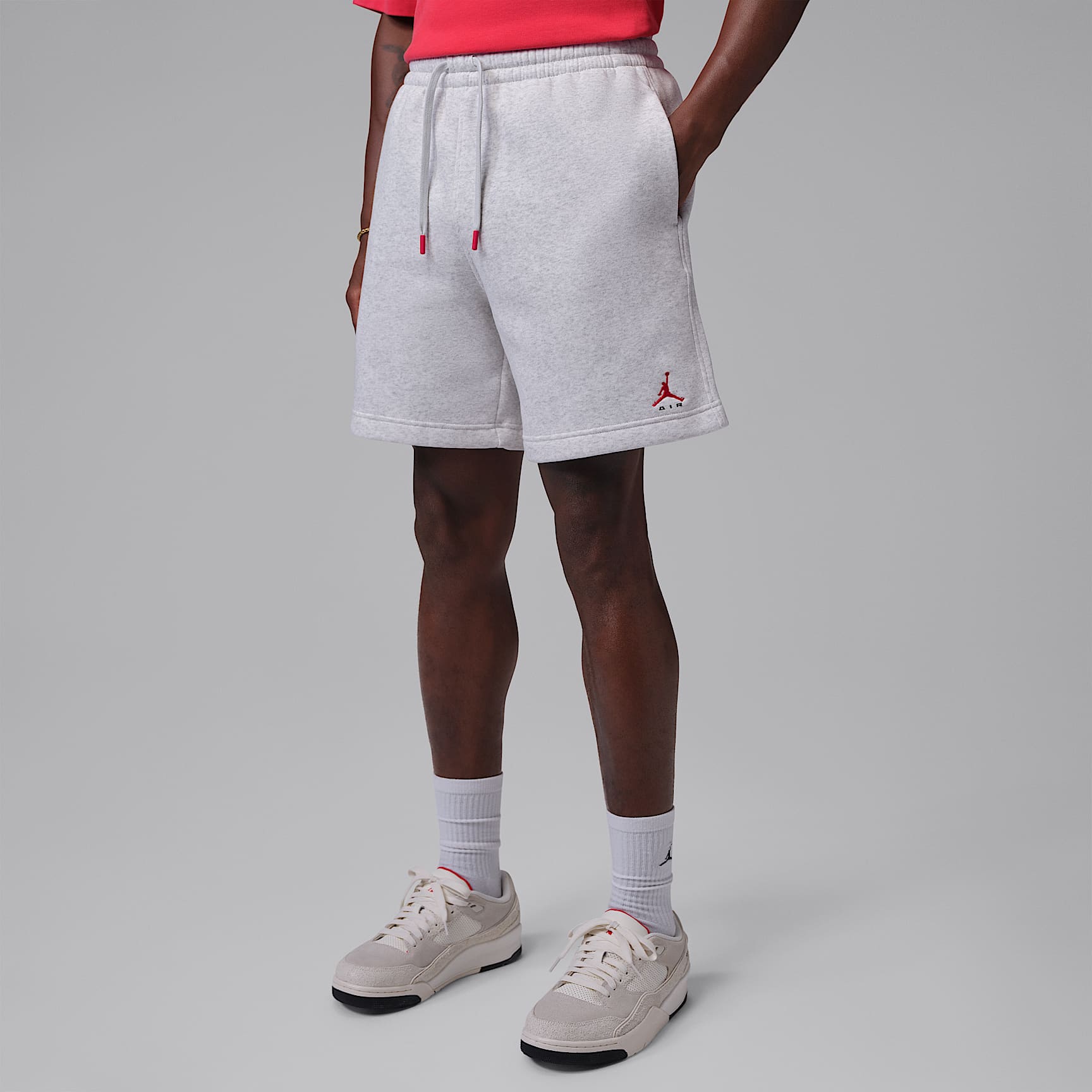 Jordan Brooklyn Men's Shorts. Nike LU